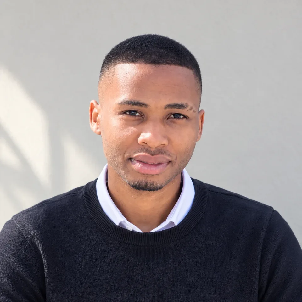 Anganathi Ndandani, Founder of IsangoTech